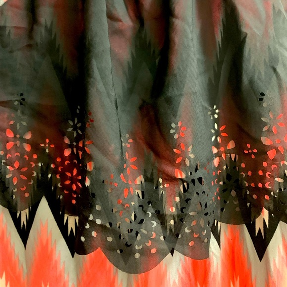 Summer dress Girls juniors - Picture 2 of 2